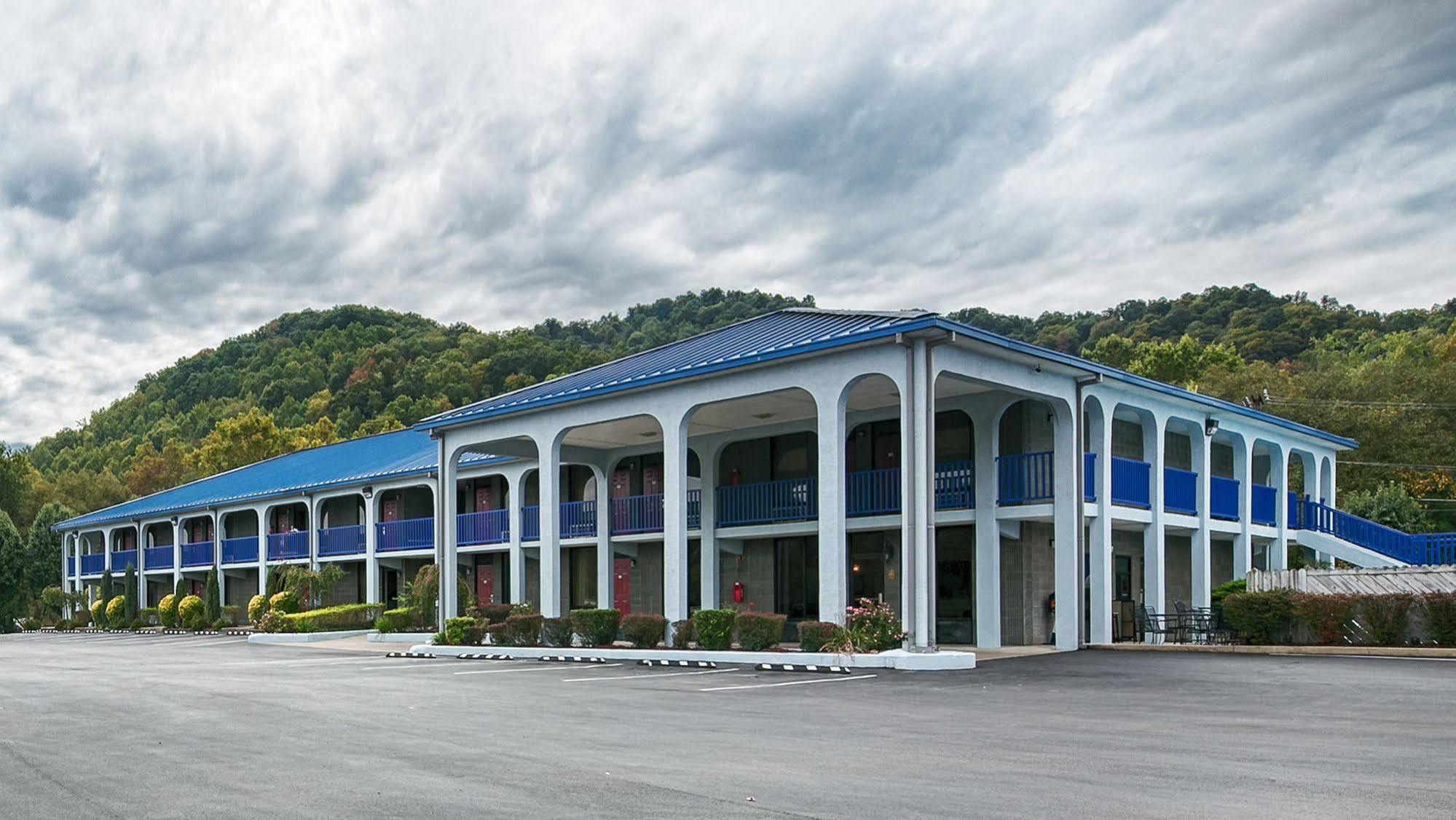 Quality Inn Barbourville Экстерьер фото